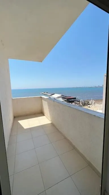 Good Times & Tan Lines Apartment Durrës