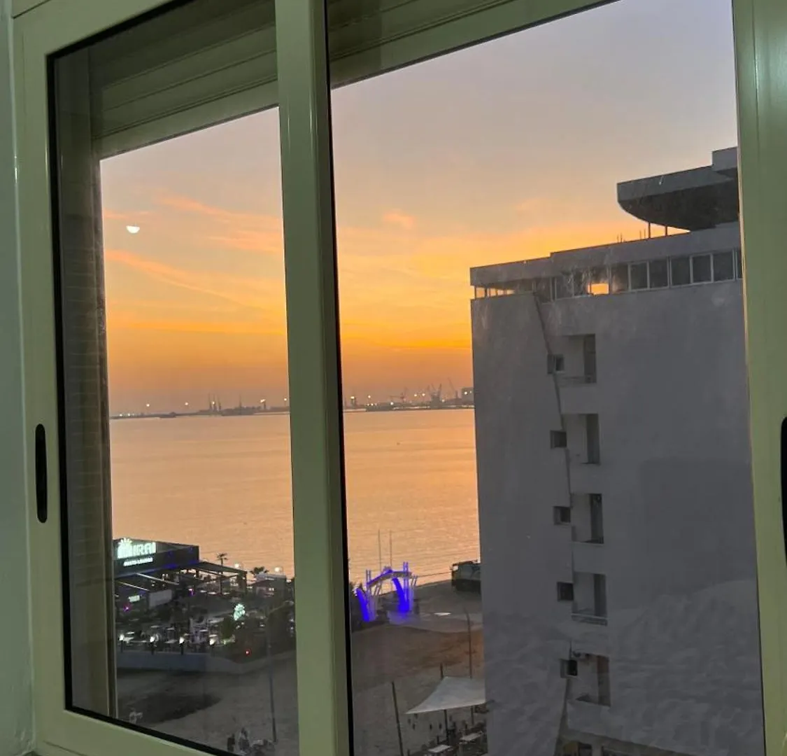 Good Times & Tan Lines Apartment Durrës
